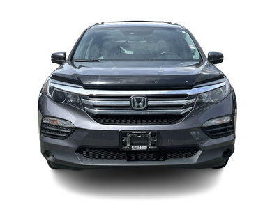2018 Honda Pilot in North Vancouver, British Columbia