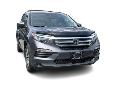 2018 Honda Pilot in North Vancouver, British Columbia