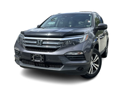 2018 Honda Pilot in North Vancouver, British Columbia