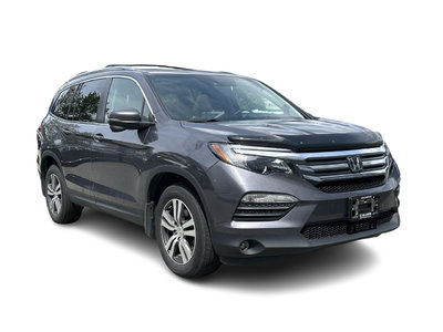 2018 Honda Pilot in North Vancouver, British Columbia