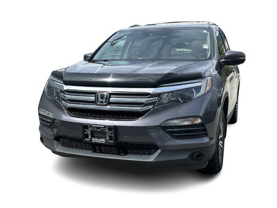 2018 Honda Pilot in North Vancouver, British Columbia