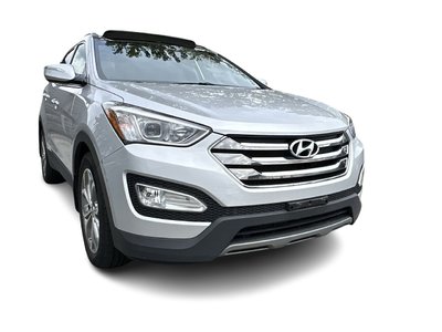 2014 Hyundai Santa Fe Sport in North Vancouver, British Columbia