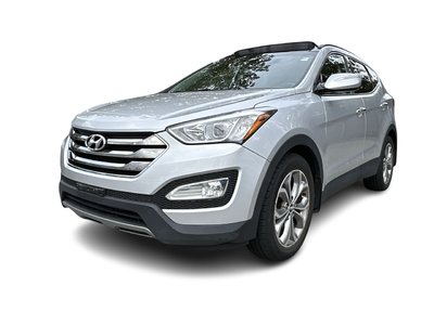 2014 Hyundai Santa Fe Sport in North Vancouver, British Columbia