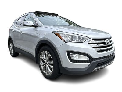 2014 Hyundai Santa Fe Sport in North Vancouver, British Columbia