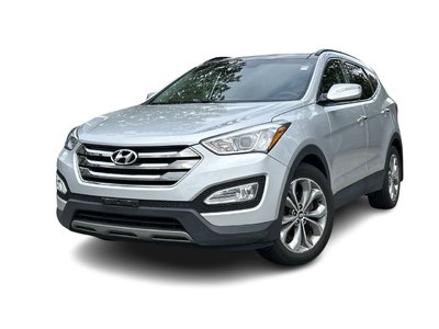 2014 Hyundai Santa Fe Sport in North Vancouver, British Columbia