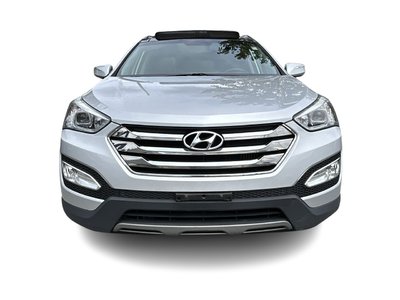 2014 Hyundai Santa Fe Sport in North Vancouver, British Columbia
