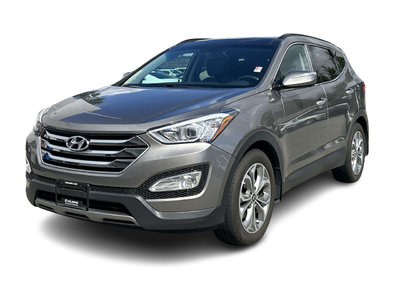 2016 Hyundai Santa Fe Sport in North Vancouver, British Columbia