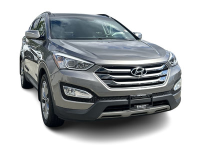 2016 Hyundai Santa Fe Sport in North Vancouver, British Columbia