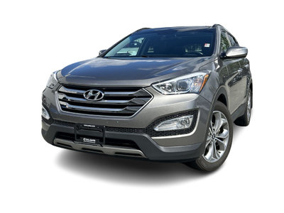 2016 Hyundai Santa Fe Sport in North Vancouver, British Columbia