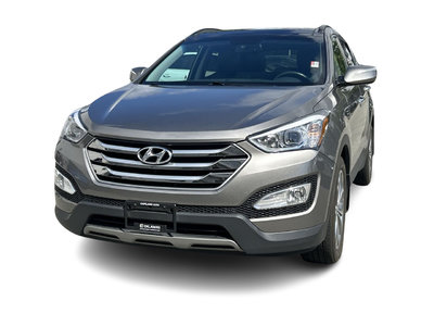 2016 Hyundai Santa Fe Sport in North Vancouver, British Columbia