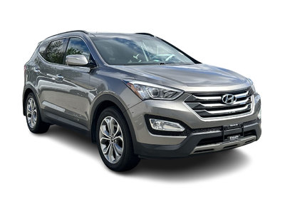 2016 Hyundai Santa Fe Sport in North Vancouver, British Columbia