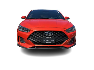 2019 Hyundai Veloster in North Vancouver, British Columbia