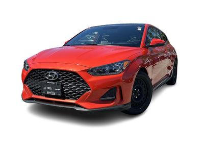2019 Hyundai Veloster in North Vancouver, British Columbia