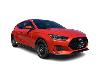 2019 Hyundai Veloster in North Vancouver, British Columbia