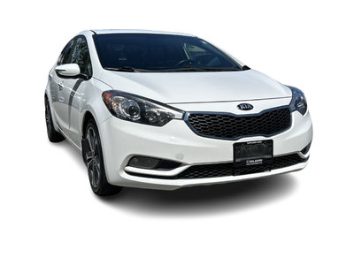 2014 Kia Forte in North Vancouver, British Columbia