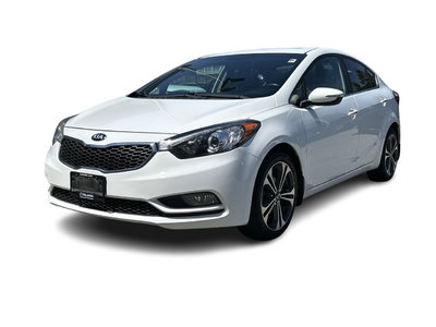 2014 Kia Forte in North Vancouver, British Columbia