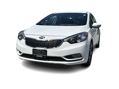 2014 Kia Forte in North Vancouver, British Columbia
