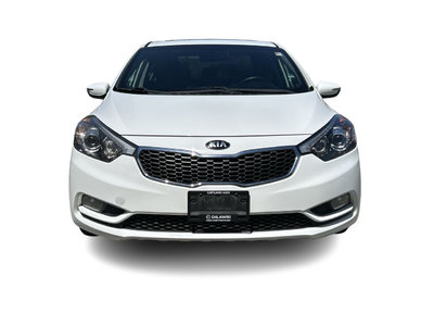 2014 Kia Forte in North Vancouver, British Columbia