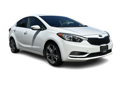 2014 Kia Forte in North Vancouver, British Columbia