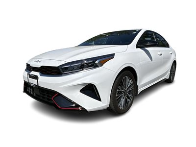 2024 Kia Forte in North Vancouver, British Columbia