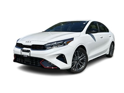 2024 Kia Forte in North Vancouver, British Columbia