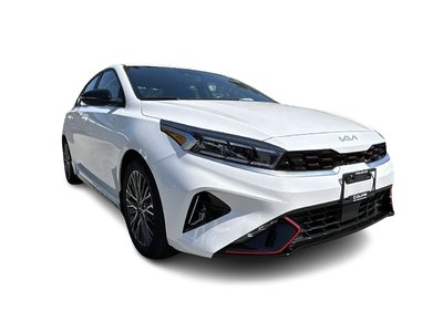 2024 Kia Forte in North Vancouver, British Columbia