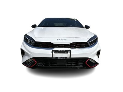 2024 Kia Forte in North Vancouver, British Columbia