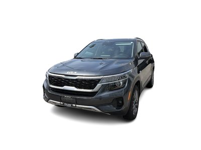 Kia Seltos  2023 à North Vancouver, Colombie-Britannique