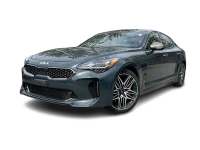 2022 Kia Stinger in North Vancouver, British Columbia