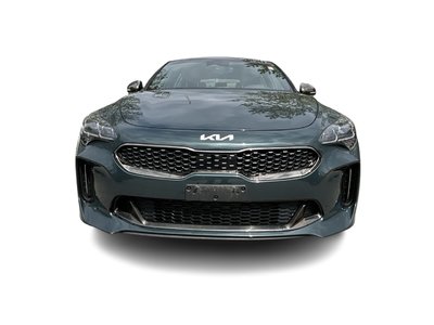 2022 Kia Stinger in North Vancouver, British Columbia