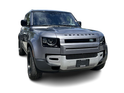Land Rover Defender  2020 à North Vancouver, Colombie-Britannique