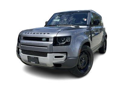 Land Rover Defender  2020 à North Vancouver, Colombie-Britannique