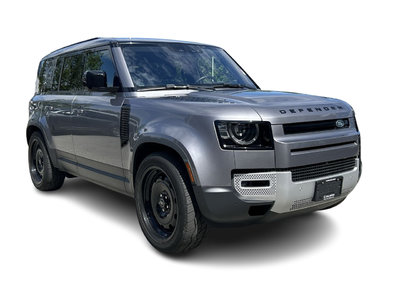 Land Rover Defender  2020 à North Vancouver, Colombie-Britannique