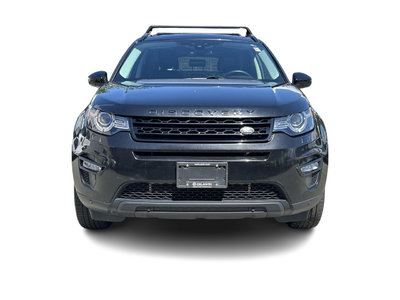 2016 Land Rover DISCOVERY SPORT in North Vancouver, British Columbia