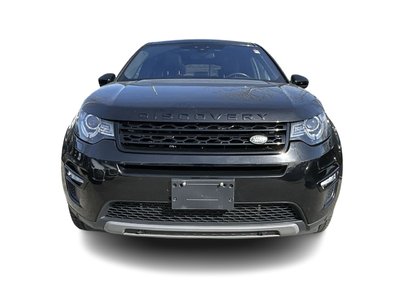 2017 Land Rover Discovery Sport in North Vancouver, British Columbia