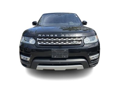 2016 Land Rover Range Rover Sport in North Vancouver, British Columbia