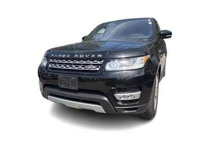 2016 Land Rover Range Rover Sport in North Vancouver, British Columbia