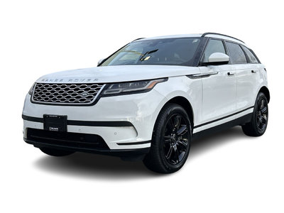 2023 Land Rover Range Rover Velar in North Vancouver, British Columbia