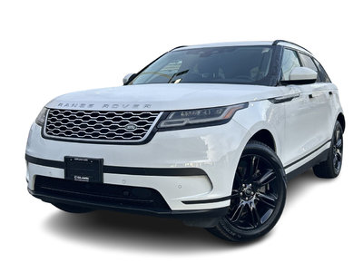 2023 Land Rover Range Rover Velar in North Vancouver, British Columbia