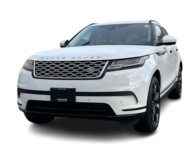 2023 Land Rover Range Rover Velar in North Vancouver, British Columbia
