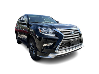 Lexus GX 460  2017 à North Vancouver, Colombie-Britannique