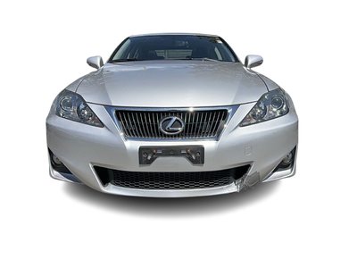 Lexus IS 250  2012 à North Vancouver, Colombie-Britannique