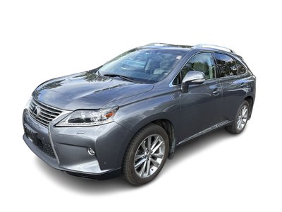 Lexus RX 350  2015 à North Vancouver, Colombie-Britannique