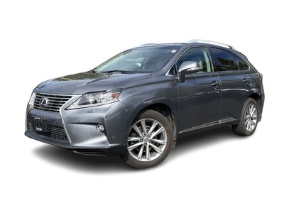 Lexus RX 350  2015 à North Vancouver, Colombie-Britannique