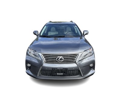 Lexus RX 350  2015 à North Vancouver, Colombie-Britannique