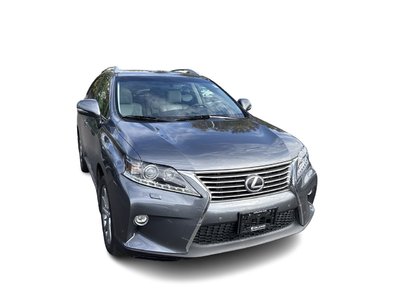 Lexus RX 350  2015 à North Vancouver, Colombie-Britannique