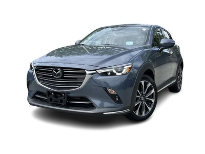 Mazda CX-3  2021 à North Vancouver, Colombie-Britannique