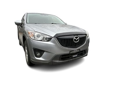 2014 Mazda CX-5 in North Vancouver, British Columbia