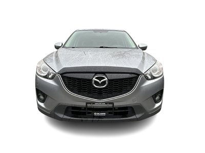 2014 Mazda CX-5 in North Vancouver, British Columbia