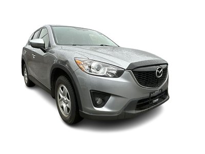 2014 Mazda CX-5 in North Vancouver, British Columbia
